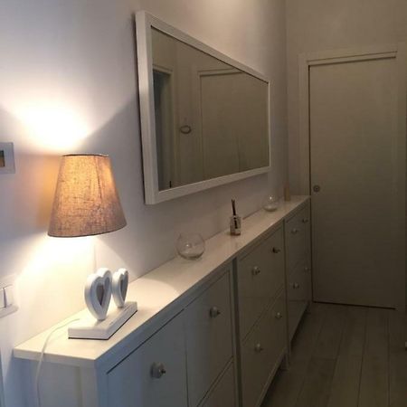 Medeum Appartement Modugno Buitenkant foto