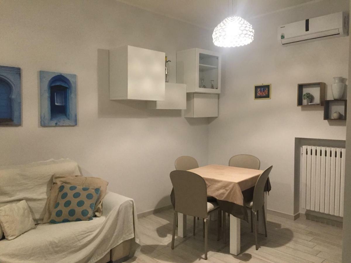 Medeum Appartement Modugno Buitenkant foto