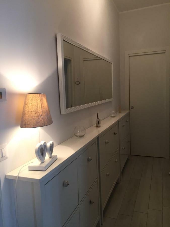 Medeum Appartement Modugno Buitenkant foto