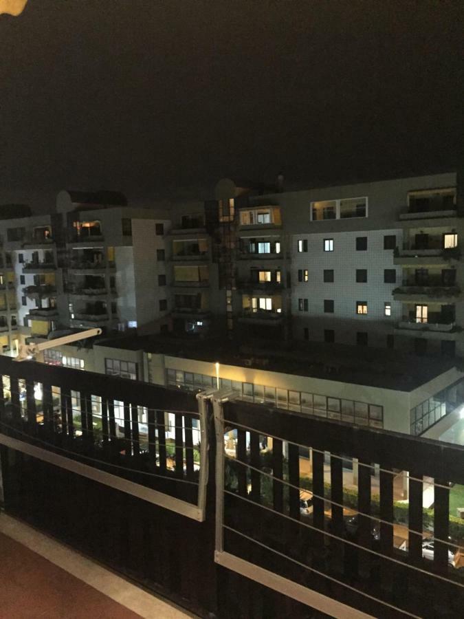 Medeum Appartement Modugno Buitenkant foto